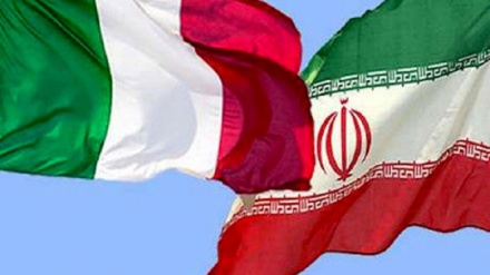 L'incontro dell'ambasciatore iraniano con i vertici dell'Unione industriale italiana