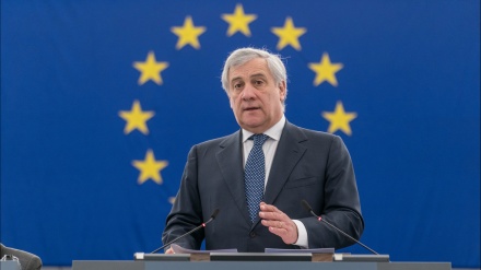 Occidente sta per valutare l'invio di truppe a Kiev? Tajani: mai parlato