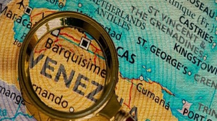 La paz en Latinoamérica está en peligro si invaden a Venezuela