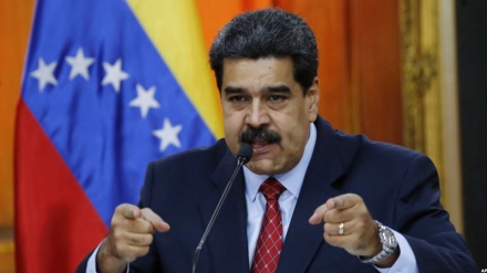 Maduro zbulon objektivat reale të Amerikës nga ndërhyrja në Venezuelë