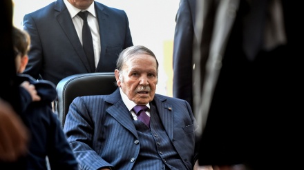 Bouteflika alazimika kutengua azma yake ya kuwania urais Algeria