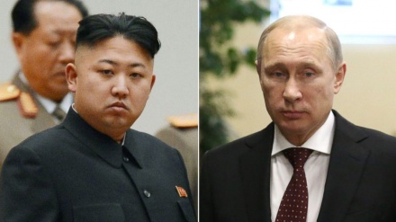 Kim Jong-un Akhiri Kunjungannya ke Rusia
