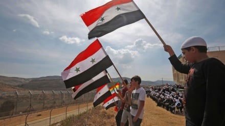 העולם הערבי נגד הצהרת ההכרה בגולן של טראמפ