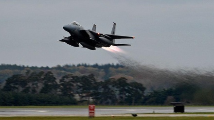 米主導有志連合軍、「シリアやイラクでの空爆により民間人が死亡」