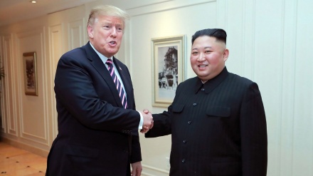Trump në kurthin e Kim