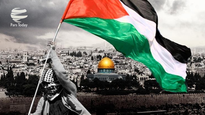 وحدت ملی، اسلامی و انسانی؛ شرط لازم پیروزی فلسطینیان