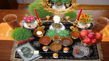 Nowruz and Cultural Bond (2)