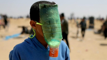 BE shpreh shqetësim për shkeljen e të drejtave të fëmijëve palestinez
