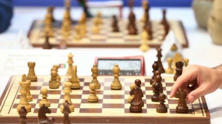  مسابقات قهرمانی آسیا و اقیانوسیه شطرنج ناشنوایان؛ ۵ پیروزی برای ایران
