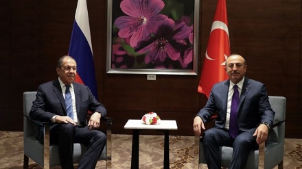 Turki-Rusia Tunda Dialog untuk Membahas Konflik di Libya dan Suriah