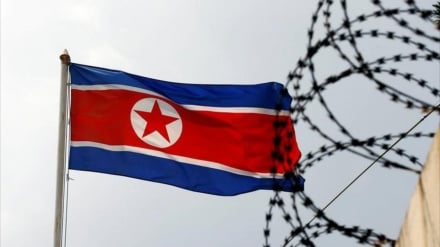 Pyongyang: AS tidak berhak Mengomentari urusan Dua Korea