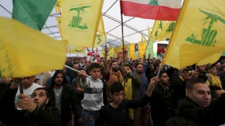 Hizbullah Kecam AS karena Halangi Bantuan Kemanusiaan ke Iran