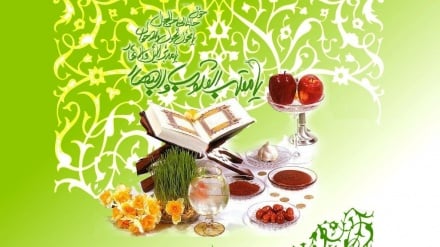 Nowruz, Musim Semi dan Spiritualitas Manusia