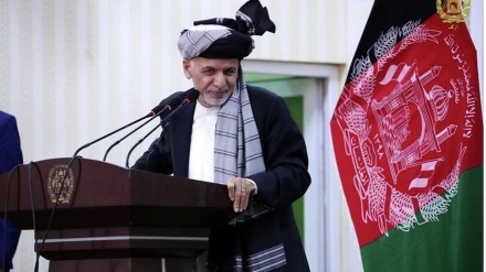 لویه جرگه مشورتی صلح در تاریخ 9 ثور برگزار می شود