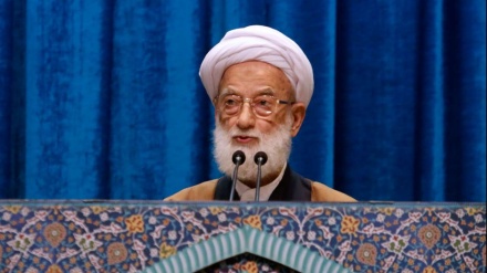 Clérigo iraní alerta de complot de EEUU e Israel contra musulmanes