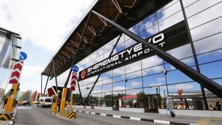 Bawa Peluru Mortir, Pegawai Kedubes AS Ditangkap di Moskow