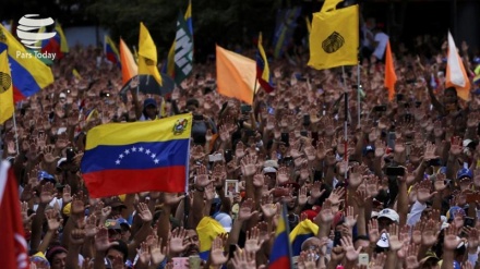 US stealth war on Venezuela