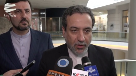 Irán espera que Instex esté operativo en próximas semanas