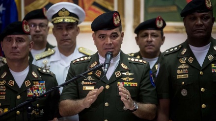 Menhan Venezuela: Teror AS Lahirkan Jutaan Jenderal Soleimani