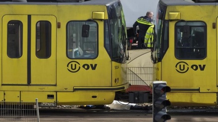 Utrecht: sindaco, 3 le persone uccise