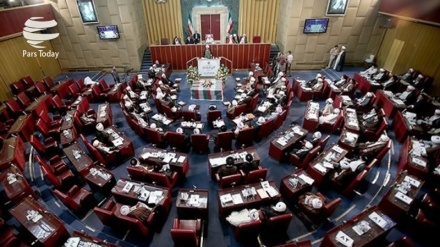 تاکید مجلس خبرگان رهبری بر حفظ وحدت امت اسلامی