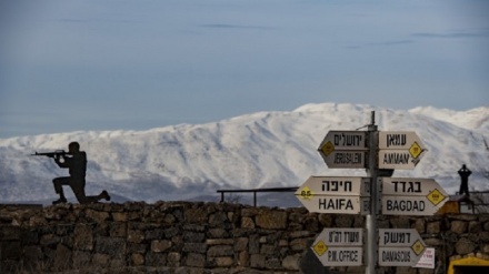 גורמי ביטחון ישראליים נגד 