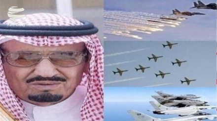 Alemania extiende prohibición de venta de armas a Arabia Saudí