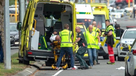 New Zealand terrorist attack: The Israel connection (2)