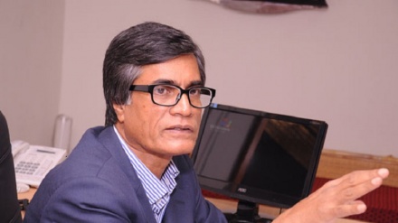 ডাকসুতে পুনরায়  নির্বাচনের কোনো সুযোগ নেই: ঢাবি প্রোভিসি