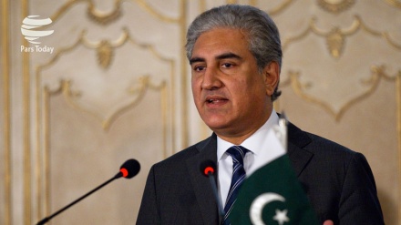 Shah Mehmood Qureshi: Iran Tetangga Muslim dan Saudara Pakistan