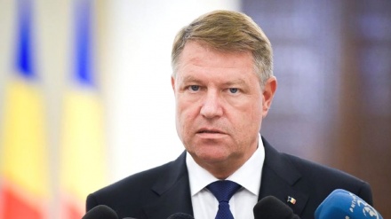 Presiden Rumania Bantah Pindahkan Kedubes ke Al Quds