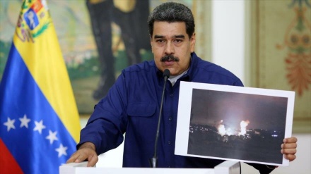 Venezuela arresta al jefe de despacho de golpista Guaidó