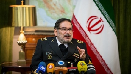 イラン、ペルシャ湾の安全を保証　米軍に撤退要求