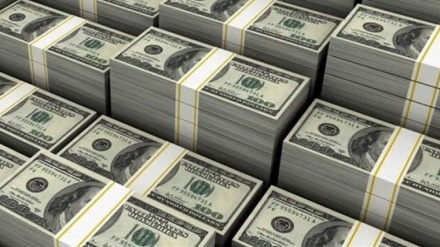 تاکید بریتانیا بر مقابله با سلطه دلار