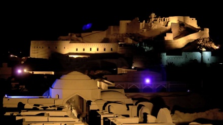 Les cinq raisons qui vous pousseront à visiter Kerman au sud de l'Iran
