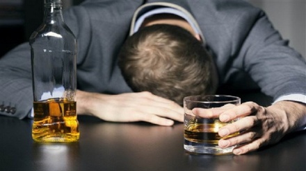 ضربان /شراب م مشروبات الکلی و سرطان ها -2