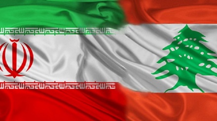 טהראן: נחזק את הקשר עם לבנון חרף התנגדות ארה