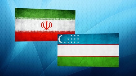 Iran, Uzbekistan to boost cultural ties