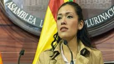 Bolivia rechaza cualquier intervención extranjera en Venezuela