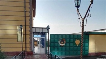 آغاز دادگاه زندانیان مظنون در شورش زندان خجند