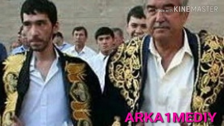 Ӯтган ҳафтада энг кӯп кӯрилган видео: Вор в законе --Бахти Ташкентский (ВИДЕО)