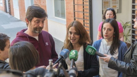 Podemos: En España hay “tres Trump” con proyectos “antisociales”