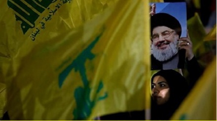 Almanya hükümeti Hizbullah'ı  yaptırım listesine almaktan sakındı 