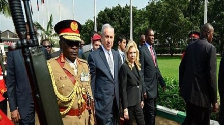 Huella de Israel en África: Entrenar a militares de 12 países africanos