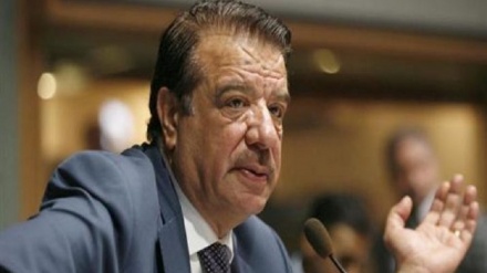 AS, Kendala Hubungan Perdagangan Yordania dan Suriah