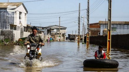 Jumlah Korban di Kota Shiraz Iran Bertambah