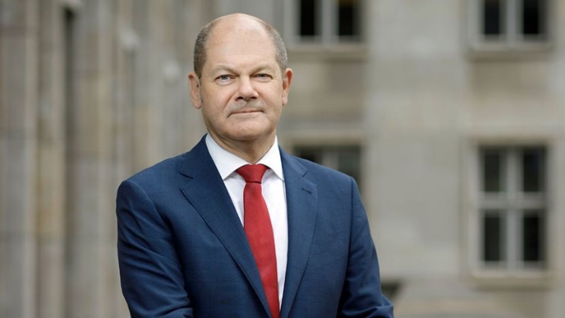 Scholz: Po shtyjmë Kosovën dhe Serbinë drejt marrëveshjes