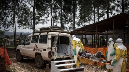 Ebola: in Congo superati i mille casi