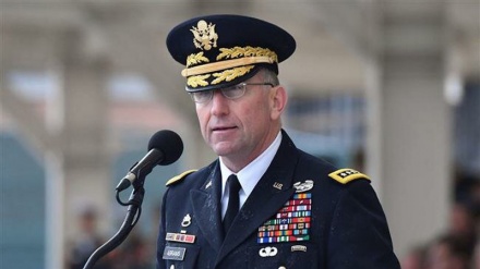 US has no early warning capability vis-à-vis North Korea: Senior US commander