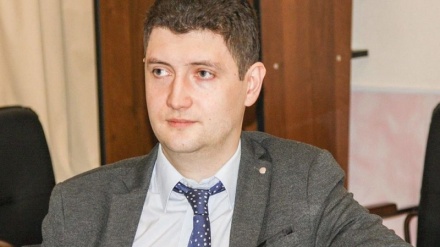  همکاری بهتر تاجیکستان و ازبکستان در چارچوب اتحادیه اقتصادی اوراسیا  